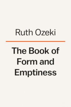 The Book of Form and Emptiness