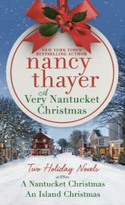 Very Nantucket Christmas