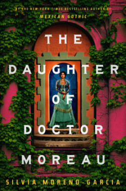 Daughter of Doctor Moreau