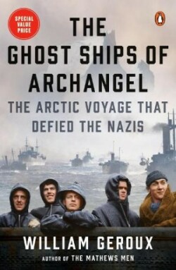 Ghost Ships of Archangel