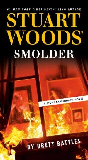 Stuart Woods' Smolder