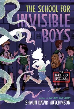 School for Invisible Boys