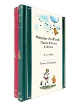 Winnie-the-Pooh Classic Edition Set