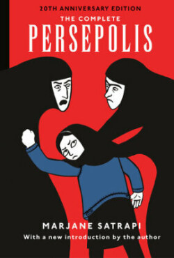 The Complete Persepolis (20th Anniversary Edition)