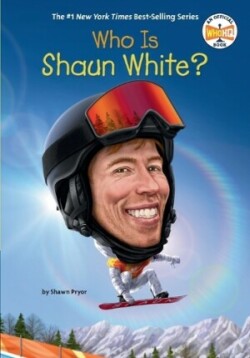 Who Is Shaun White?