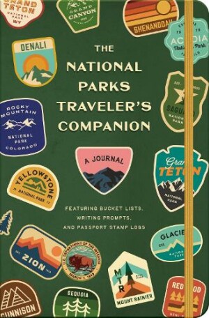 National Parks Traveler's Companion