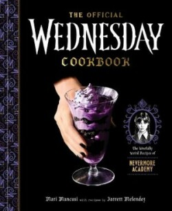 Official Wednesday Cookbook