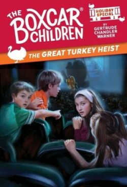 Great Turkey Heist