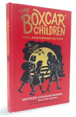 Boxcar Children 100th Anniversary Edition