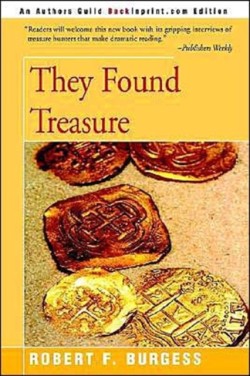 They Found Treasure