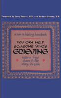 You Can Help Someone Who's Grieving