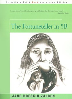 Fortuneteller in 5B