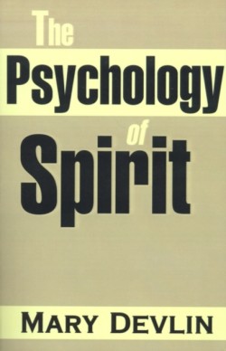 Psychology of Spirit