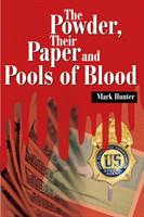 Powder, Their Paper and Pools of Blood