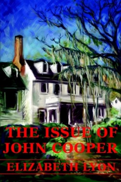 Issue Of John Cooper