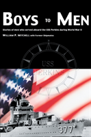 Boys to Men