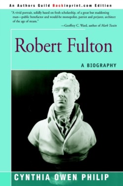 Robert Fulton