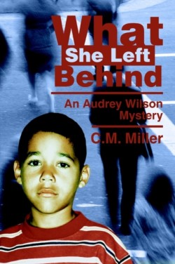 What She Left Behind