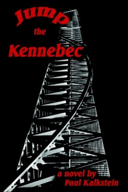 Jump the Kennebec