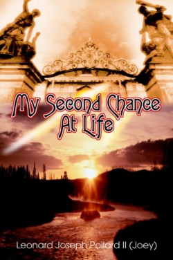 My Second Chance At Life