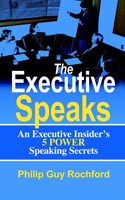 Executive Speaks
