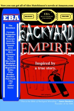 Backyard Empire