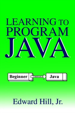 Learning to Program Java