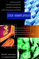 J2ee Simplified