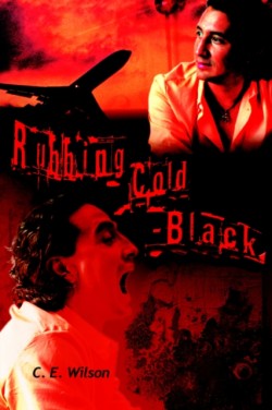 Rubbing Cold-Black