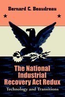 National Industrial Recovery Act Redux