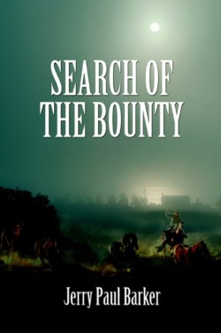 Search Of The Bounty