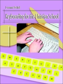 Keyboarding for the Christian School