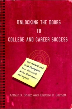 Unlocking the Doors to College and Career Success