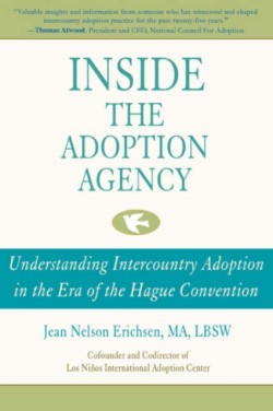 Inside the Adoption Agency