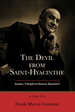 Devil from Saint-Hyacinthe