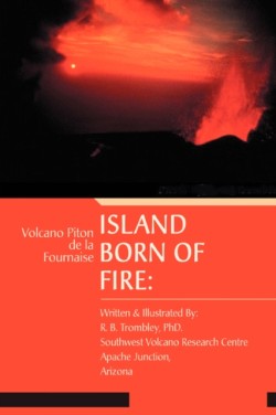 Island Born of Fire
