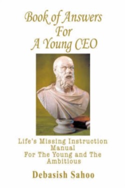 Book of Answers for a Young CEO