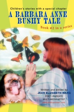 Barbara Anne Bushy Tale