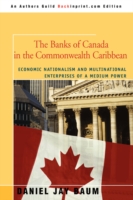 Banks of Canada in the Commonwealth Caribbean