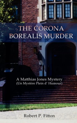 Corona Borealis Murder