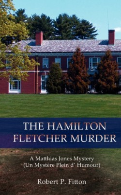 Hamilton Fletcher Murder