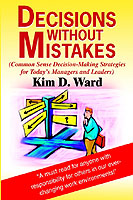 Decisions Without Mistakes