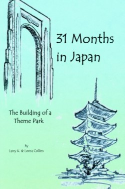 31 Months in Japan