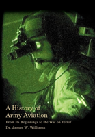 History of Army Aviation