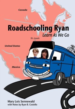 Roadschooling Ryan