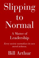 Slipping to Normal