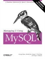 Managing & Using MySQL 