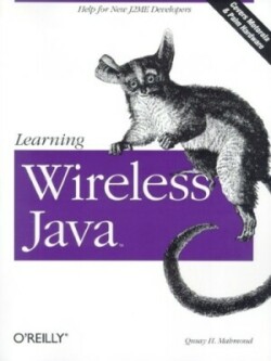 Learning Wireless Java