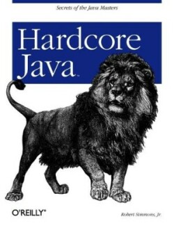 Hardcore Java