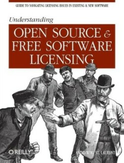 Understanding Open Source & Free Software Licensing